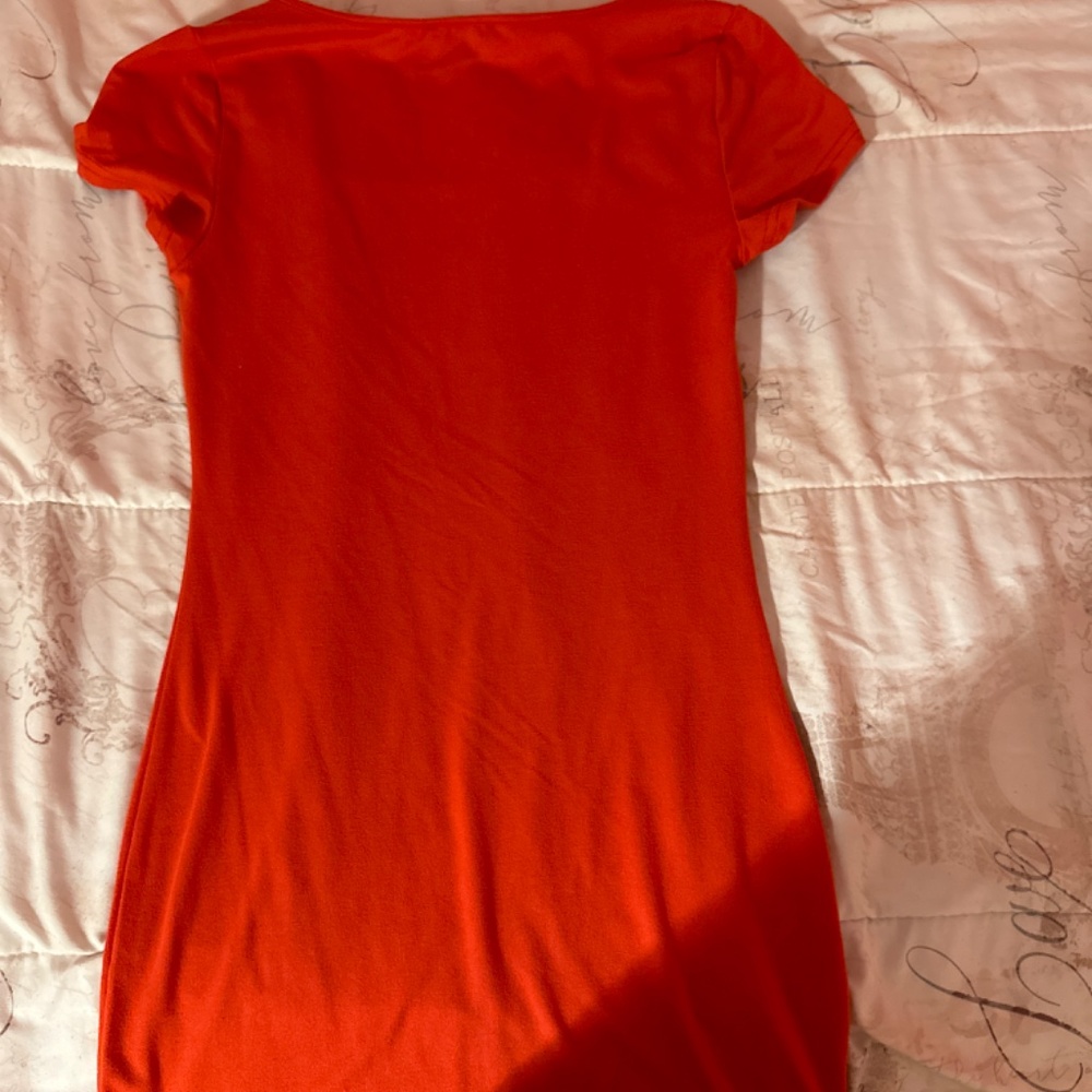 Bebe dress - Picture 3 of 3